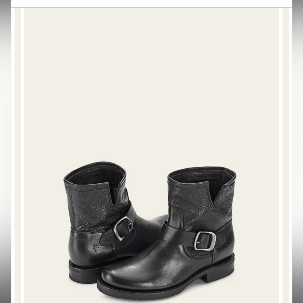 Frye VERONICA BOOTIE